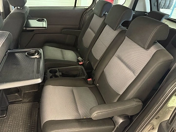 Mazda 5, 2007г, передний привод, механика