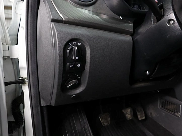 Lada (ВАЗ) Granta, 2025г, передний привод, механика