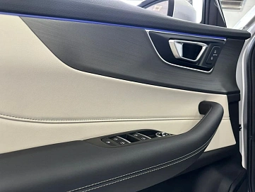 Chery Tiggo 4 Pro, 2024г, передний привод, вариатор