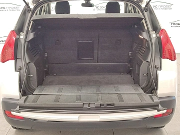 Peugeot 3008, 2012г, передний привод, механика