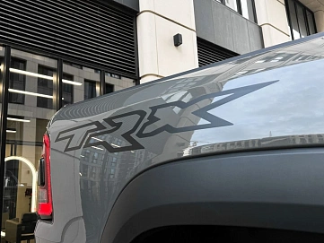 Ram 1500, 2023г, полный привод, автомат