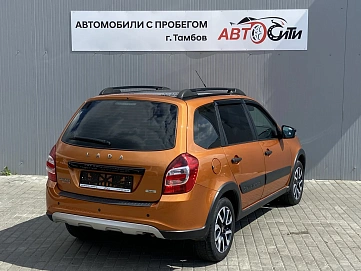 Lada (ВАЗ) , 2022г., передний привод, механика