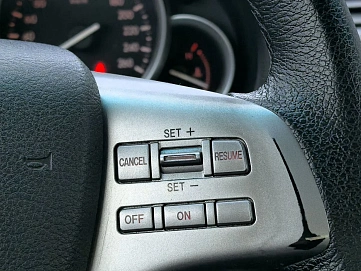 Mazda 6, 2008г, передний привод, автомат