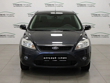 Ford Focus, 2011г, передний привод, механика