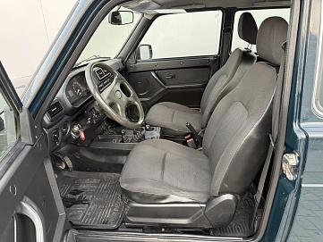 Lada (ВАЗ) , 2020г., полный привод, механика