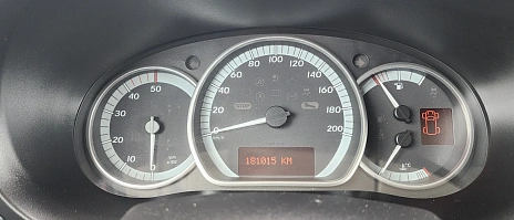 Mercedes-Benz Citan, 2018г, передний привод, механика