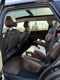 Kia Sorento, 2016г., полный привод, автомат