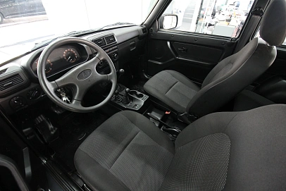 Lada (ВАЗ) , 2020г., полный привод, механика