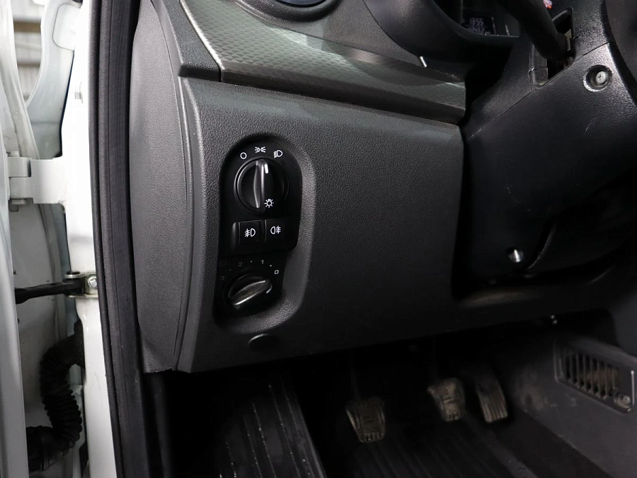 Lada (ВАЗ) Granta, 2025г., передний привод, механика