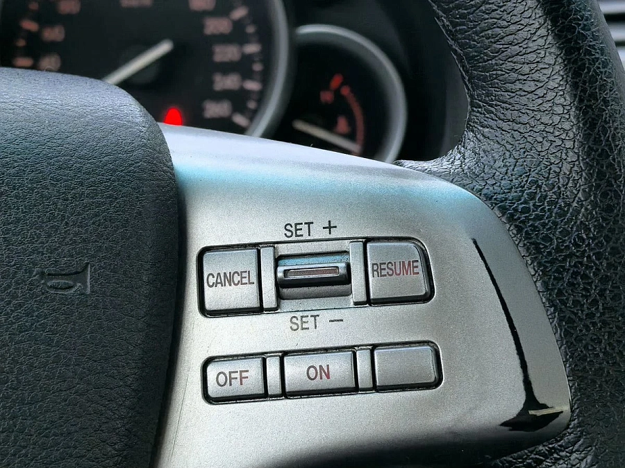 Mazda 6, 2008г., передний привод, автомат