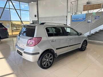 Geely MK Cross, 2012г, передний привод, механика