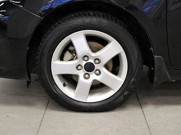 Toyota Corolla, 2008г, передний привод, механика