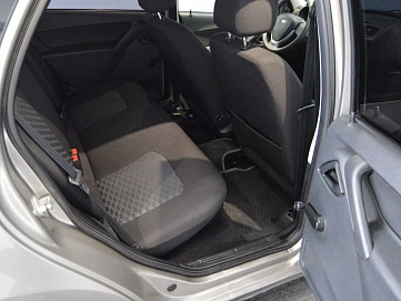 Lada (ВАЗ) Granta, 2019г., передний привод, механика