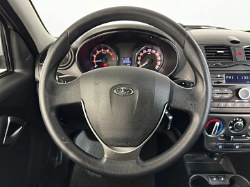 Lada (ВАЗ) Granta, 2023г, передний привод, механика