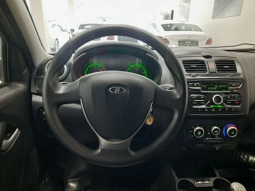 Lada (ВАЗ) , 2018г., передний привод, механика