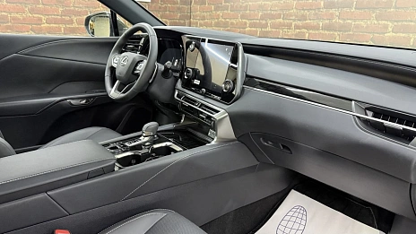 Lexus RX, 2025г, полный привод, автомат