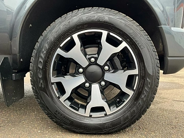 Lada (ВАЗ) Niva Legend, 2025г, передний привод, механика