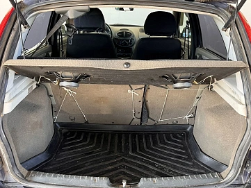 Lada (ВАЗ) Kalina, 2007г, передний привод, механика