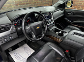 Chevrolet Tahoe, 2018г., полный привод, автомат