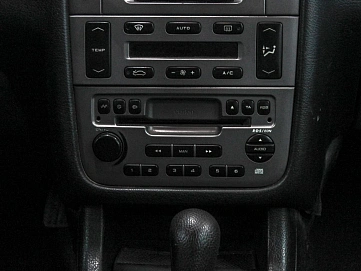 Peugeot 406, 2003г, передний привод, автомат