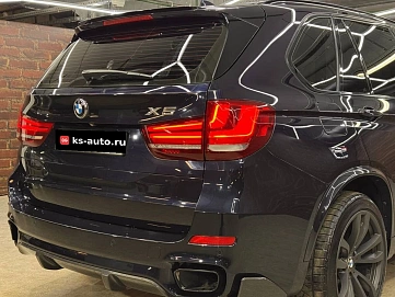 BMW X5, 2016г.