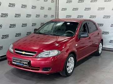Chevrolet Lacetti, 2011г, передний привод, механика
