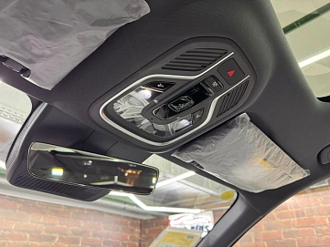 Geely Galaxy Starship 7, 2025г, передний привод, автомат