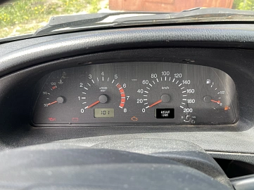 Chevrolet Niva, 2014г, полный привод, механика