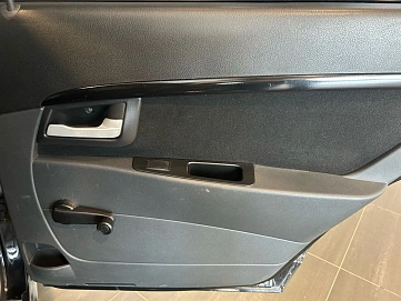 Lada (ВАЗ) Priora, 2017г, передний привод, механика