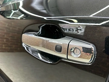 Lexus LX, 2015г, полный привод, автомат