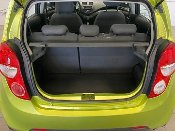 Ravon R2, 2017г, передний привод, автомат