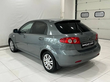 Chevrolet Lacetti, 2011г, передний привод, механика