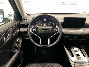 Haval Jolion, 2023г, передний привод, автомат