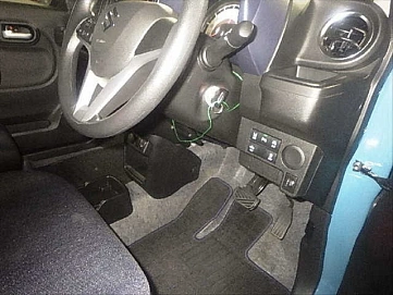 Suzuki Alto, 2022г, полный привод, вариатор