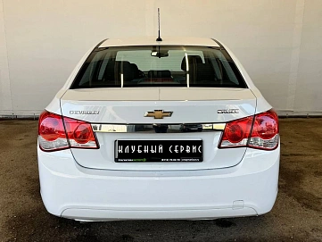 Chevrolet Cruze, 2013г, передний привод, автомат