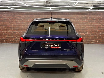 Lexus RX, 2025г, полный привод, автомат