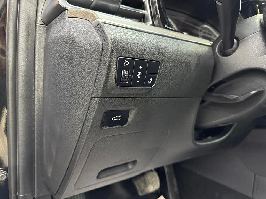 Kia K5, 2020г., передний привод, автомат