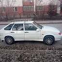 Lada (ВАЗ) 2114, 2011г., передний привод, механика