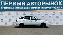 Lada (ВАЗ) , 2013г., передний привод, механика