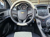 Chevrolet Cruze, 2011г., передний привод, механика