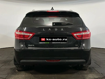 Lada (ВАЗ) Vesta, 2019г., передний привод, механика