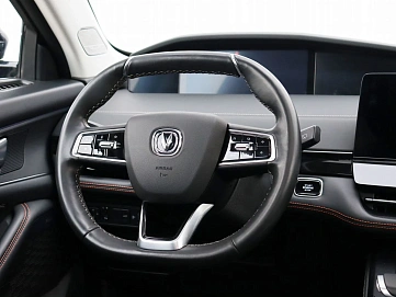 Changan UNI-K, 2023г, полный привод, автомат