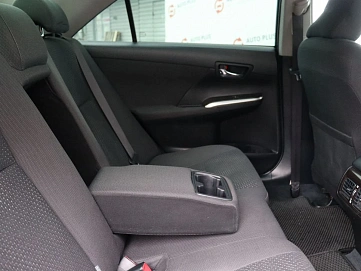 Toyota Camry, 2014г, передний привод, автомат
