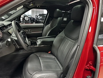 Land Rover Range Rover Sport, 2023г, полный привод, автомат