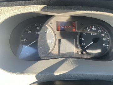 Renault , 2008г., передний привод, механика