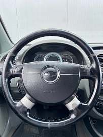 Chevrolet Lacetti, 2007г, передний привод, механика