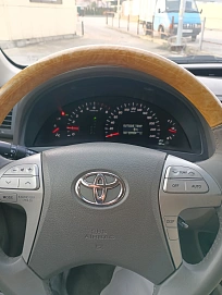 Toyota Camry, 2006г, передний привод, автомат