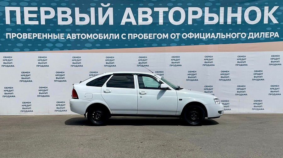 Lada (ВАЗ) , 2013г., передний привод, механика