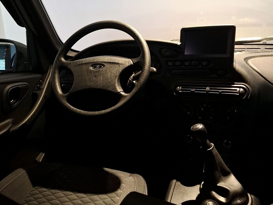 Lada (ВАЗ) , 2023г., передний привод, механика