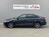 Volkswagen Jetta, 2012г., передний привод, механика